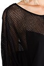 view 6 of 6 Terrain Tunic in Black