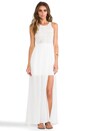 view 1 of 5 x REVOLVE Terrace Maxi in Ivory