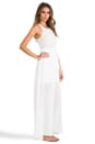 view 2 of 5 x REVOLVE Terrace Maxi in Ivory