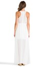 view 3 of 5 x REVOLVE Terrace Maxi in Ivory