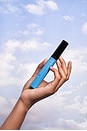 view 4 of 5 Aqua Bomb Eye Gel in 