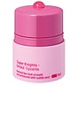 view 1 of 5 Super Knights Tinted Lipcerin in Berry