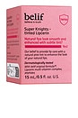 view 3 of 5 Super Knights Tinted Lipcerin in Berry