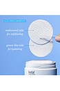 view 5 of 7 Aqua Bomb Exfoliating Toner Pads in 