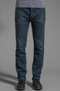 view 1 of 5 Jeans 9 32 Inseam in Duane Blue