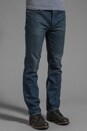 view 2 of 5 Jeans 9 32 Inseam in Duane Blue