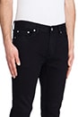 view 5 of 6 Jeans 5 in Baruch Black