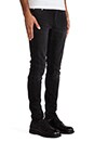 view 2 of 3 JEAN SKINNY JEANS 25 in Nevins Black