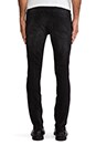 view 3 of 3 JEAN SKINNY JEANS 25 in Nevins Black
