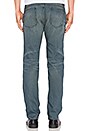 view 3 of 3 JEAN DROIT JEANS 31 in Links Blue