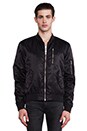 view 1 of 6 BLOUSON 45 in Black