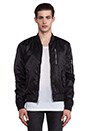 view 2 of 6 BLOUSON 45 in Black