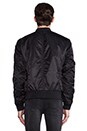 view 4 of 6 BLOUSON 45 in Black