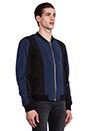 view 3 of 6 Jacket 32 in Ink Blue