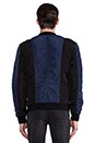 view 4 of 6 Jacket 32 in Ink Blue