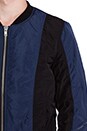 view 6 of 6 Jacket 32 in Ink Blue