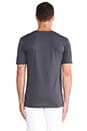 view 3 of 3 T-Shirt 3 in Uniform Grey