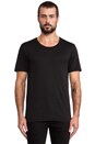 view 1 of 3 T-Shirt 3 in Black