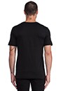 view 3 of 3 T-Shirt 3 in Black