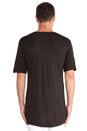 view 3 of 4 T-Shirt 12 in Black