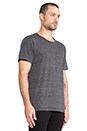 view 2 of 5 T-Shirt 3 in Dark Grey