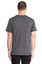 view 3 of 5 T-Shirt 3 in Dark Grey