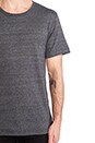view 5 of 5 T-Shirt 3 in Dark Grey