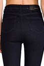 view 6 of 7 Jeans 8 in Ocean Blue