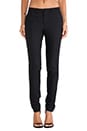 view 1 of 4 Tux Pant 31 in Black