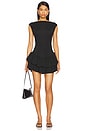 view 1 of 3 Ballerina Dress in Black