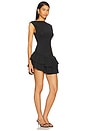 view 2 of 3 Ballerina Dress in Black