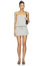 view 1 of 3 Zephyr Dress in Mist