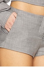 view 6 of 6 ШОРТЫ NOA in Grey