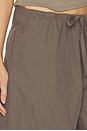 view 6 of 6 Breezy Short in Brown