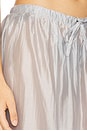 view 6 of 6 Rhea Skirt in Mist
