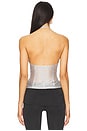 view 3 of 4 Flore Top in Mist