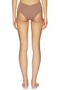 view 3 of 4 Rae Bikini Bottom in Taupe