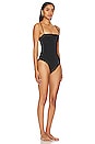 view 2 of 4 Maillot One Piece in Black