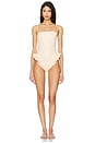 view 1 of 4 MARGOT 원피스 in Peach