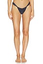 view 1 of 4 BAS DE MAILLOT DE BAIN ORACLE in Navy