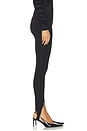 view 2 of 6 Zipped Legging in Noir