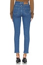 view 4 of 6 PANTALÓN PANT in Blue Jean Dark