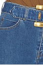 view 6 of 6 PANTALÓN PANT in Blue Jean Dark