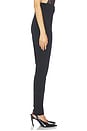 view 4 of 6 PANTALON PANT in Black