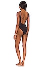 view 3 of 4 SWIMSUIT ワンピース in Black