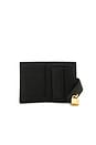 view 4 of 8 Pulse Coin Purse in Black