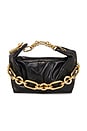 view 1 of 4 Sync Mini Bag in Noir