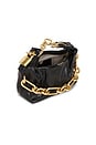 view 4 of 4 Sync Mini Bag in Noir