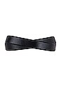 view 2 of 3 Kennedy Corset Belt in Black & Gold