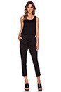 view 1 of 3 Jumpsuit in Black